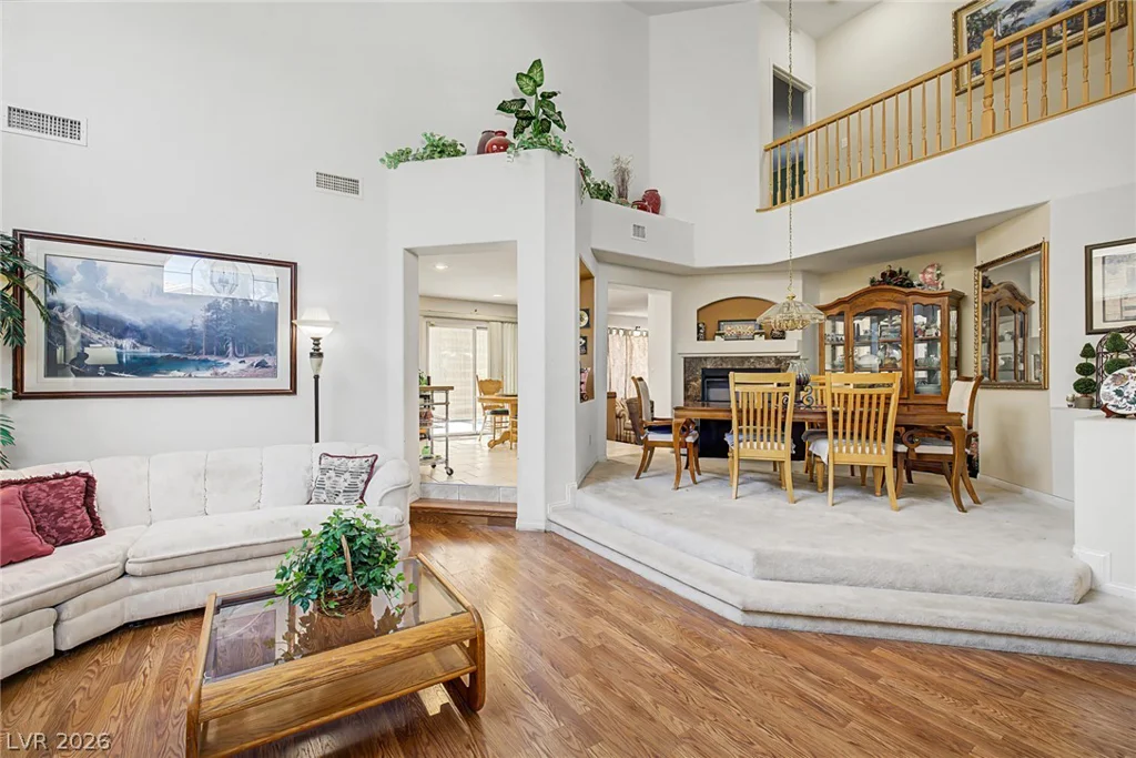 425 Emerald Heights, Las Vegas, NV 89144