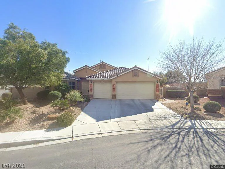 213 Whitetail Archery, North Las Vegas, NV 89084