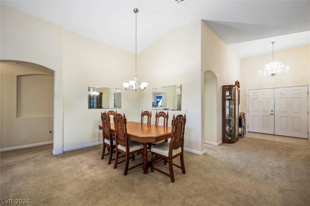 213 Whitetail Archery, North Las Vegas, NV 89084