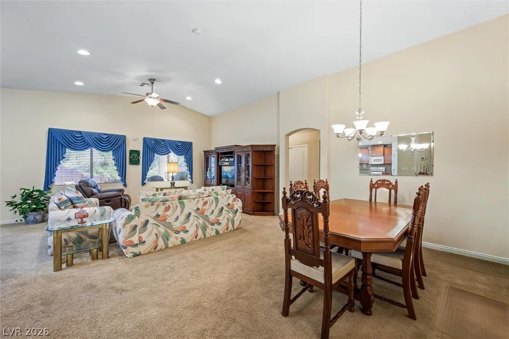 213 Whitetail Archery, North Las Vegas, NV 89084
