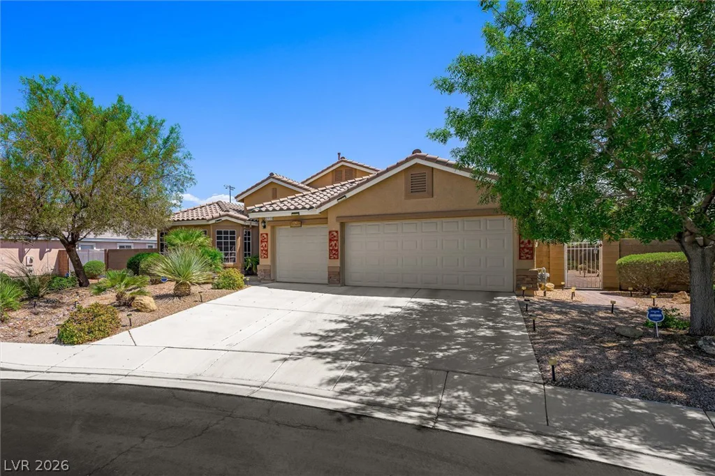 213 Whitetail Archery, North Las Vegas, NV 89084