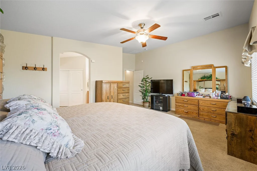 213 Whitetail Archery, North Las Vegas, NV 89084