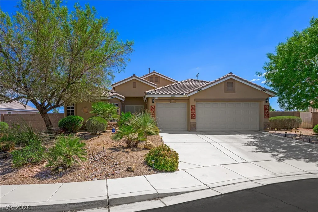213 Whitetail Archery, North Las Vegas, NV 89084
