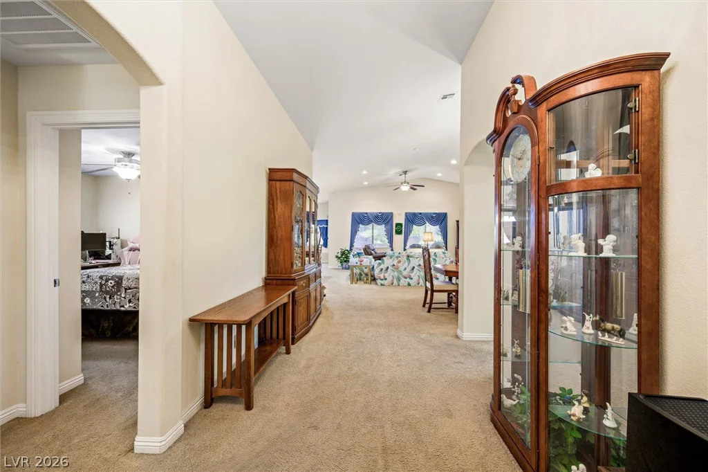 213 Whitetail Archery, North Las Vegas, NV 89084