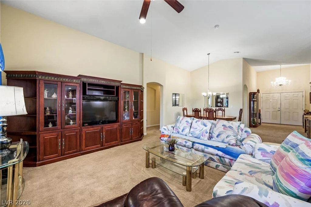 213 Whitetail Archery, North Las Vegas, NV 89084