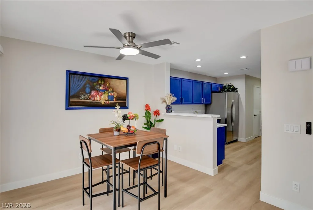 3923 Starfield, Las Vegas, NV 89147