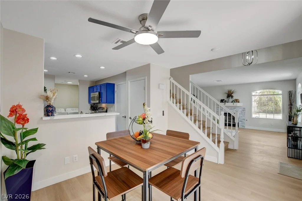 3923 Starfield, Las Vegas, NV 89147