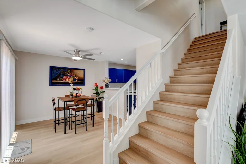 3923 Starfield, Las Vegas, NV 89147