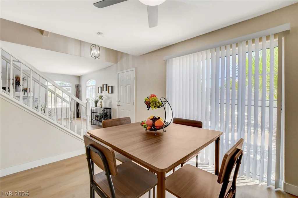 3923 Starfield, Las Vegas, NV 89147
