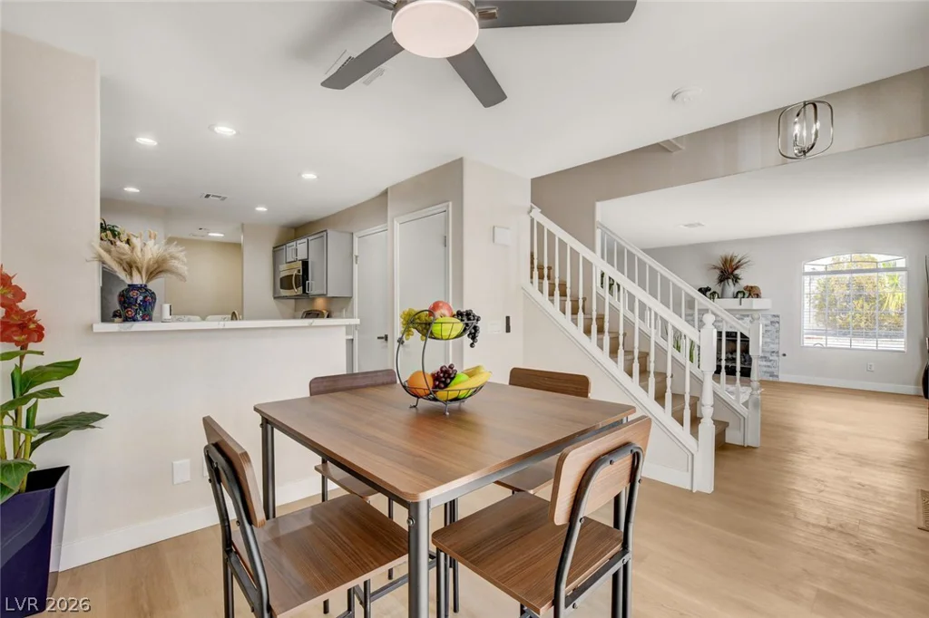 3923 Starfield, Las Vegas, NV 89147