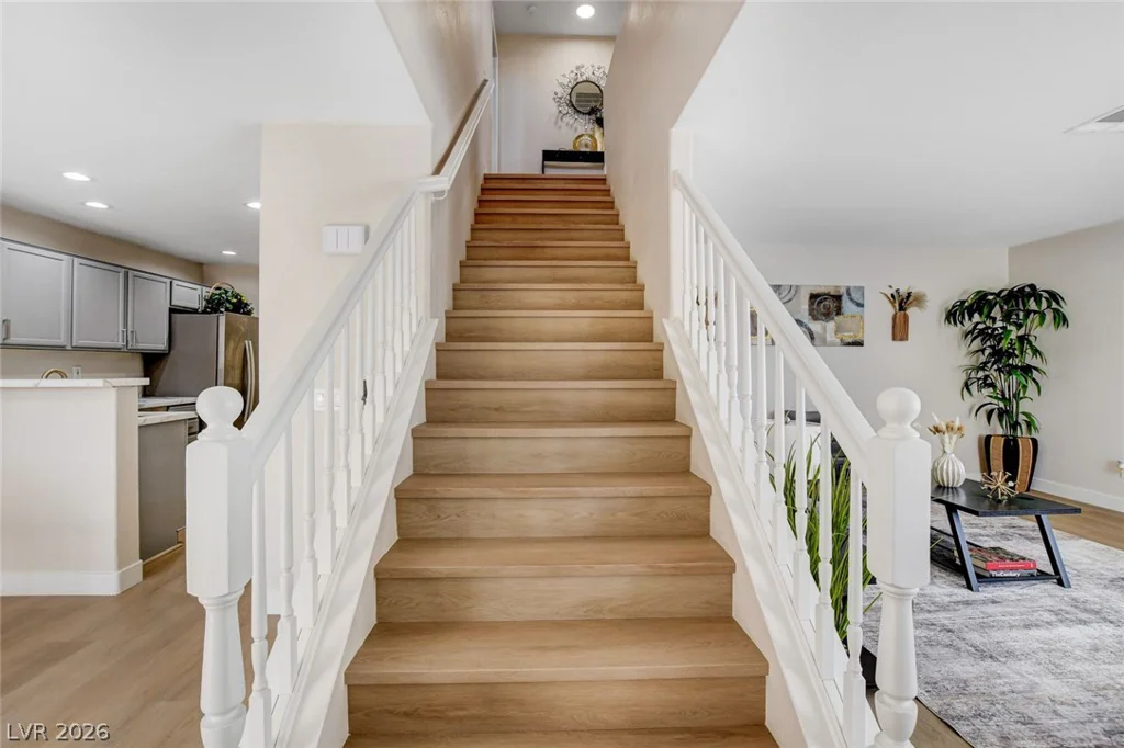 3923 Starfield, Las Vegas, NV 89147