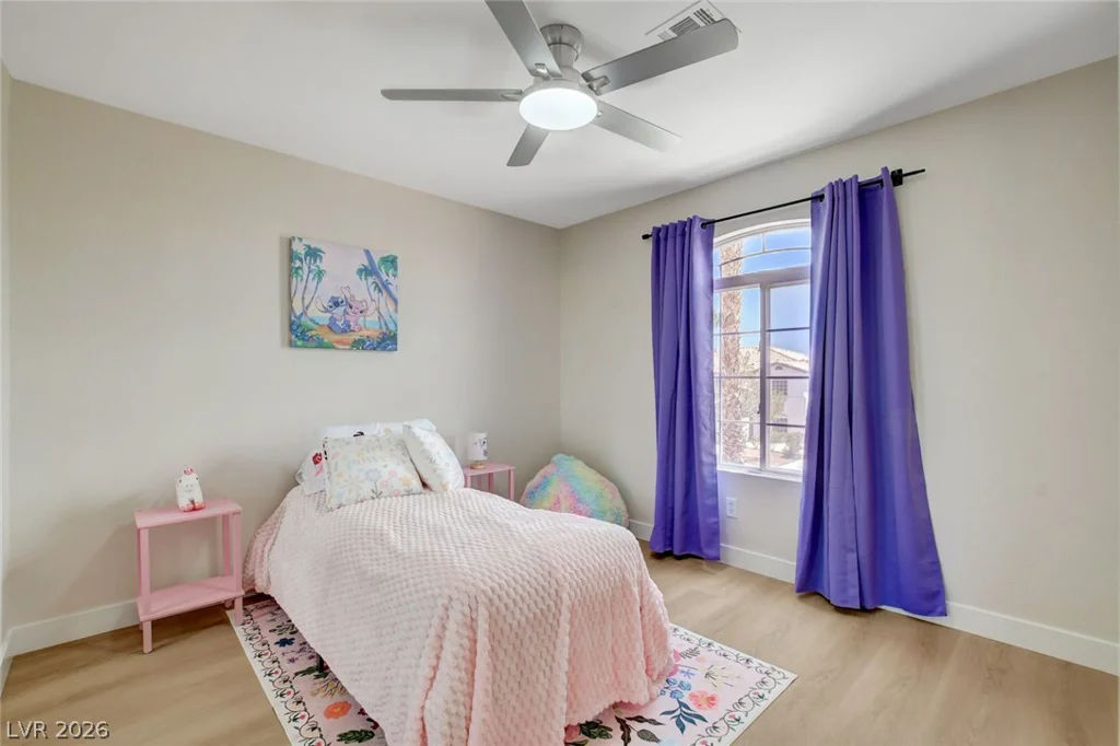 3923 Starfield, Las Vegas, NV 89147