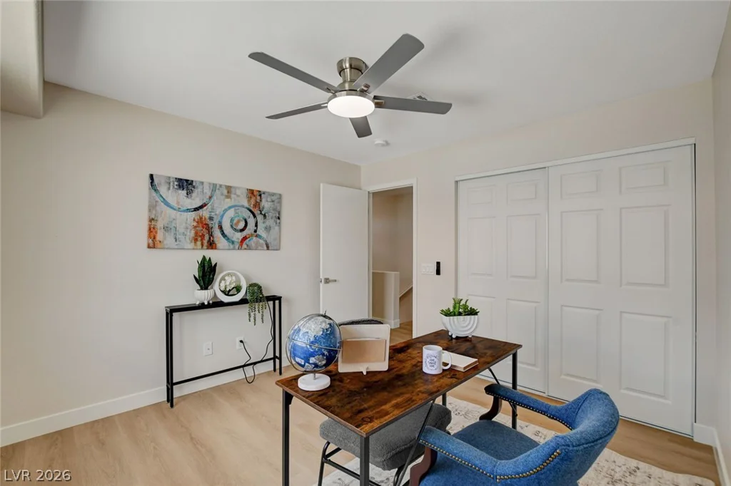 3923 Starfield, Las Vegas, NV 89147