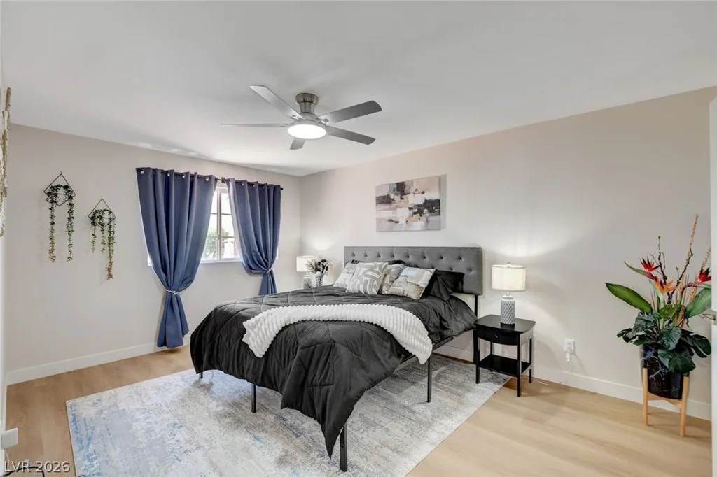 3923 Starfield, Las Vegas, NV 89147