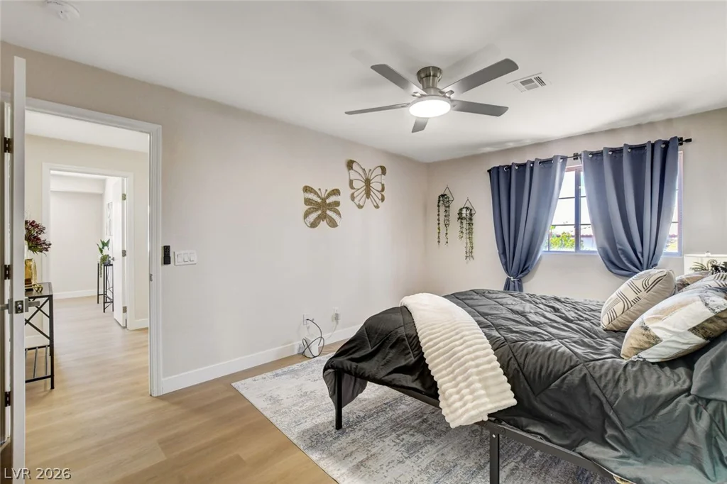 3923 Starfield, Las Vegas, NV 89147