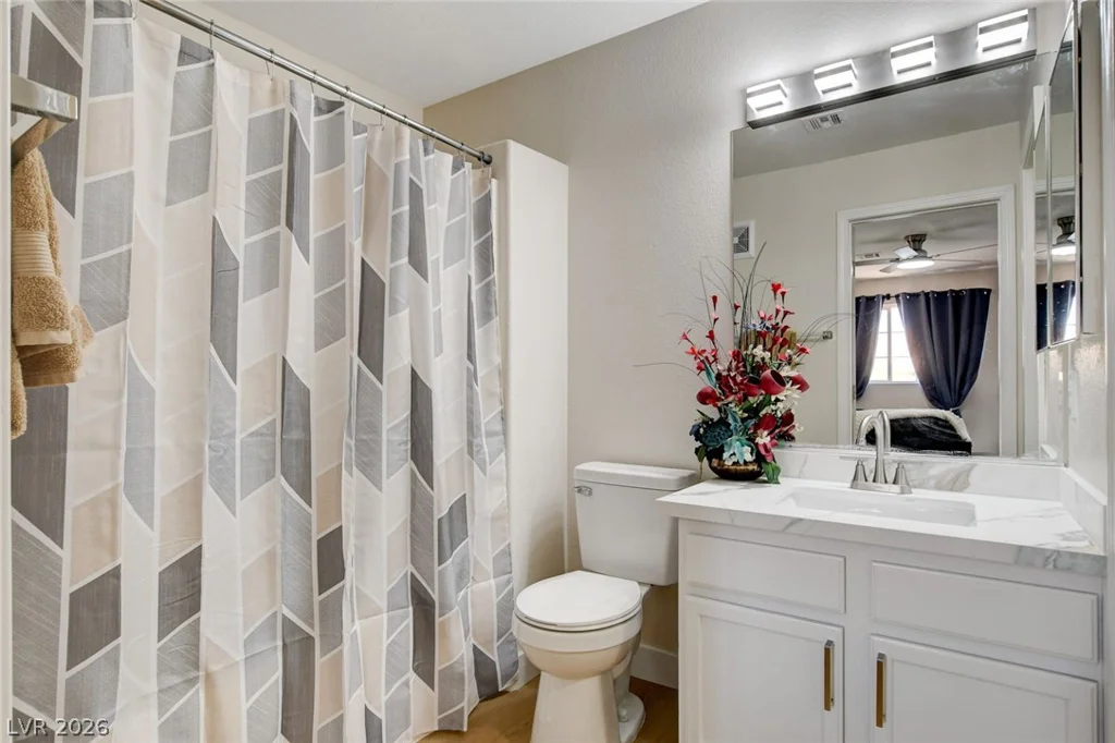 3923 Starfield, Las Vegas, NV 89147