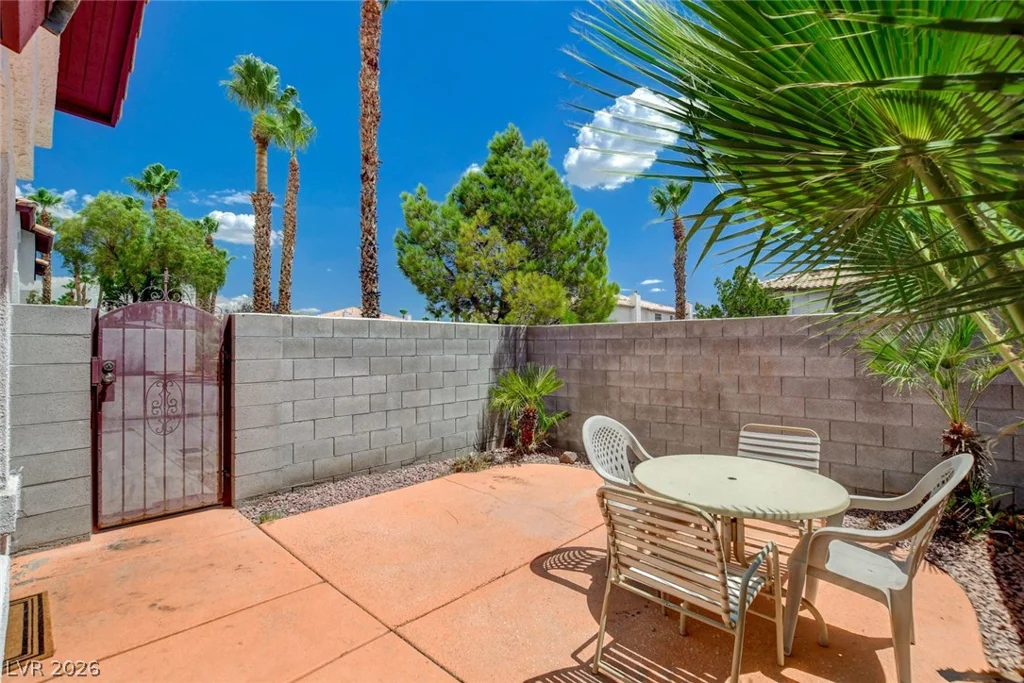 3923 Starfield, Las Vegas, NV 89147