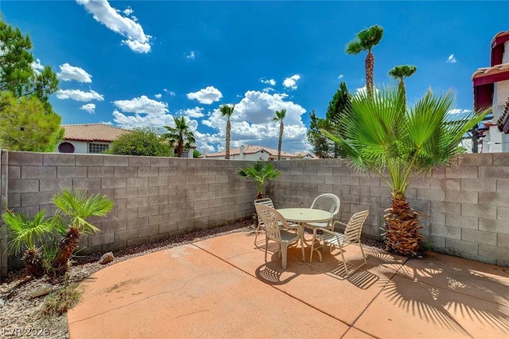 3923 Starfield, Las Vegas, NV 89147