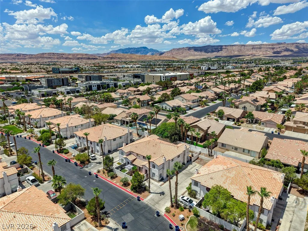 3923 Starfield, Las Vegas, NV 89147