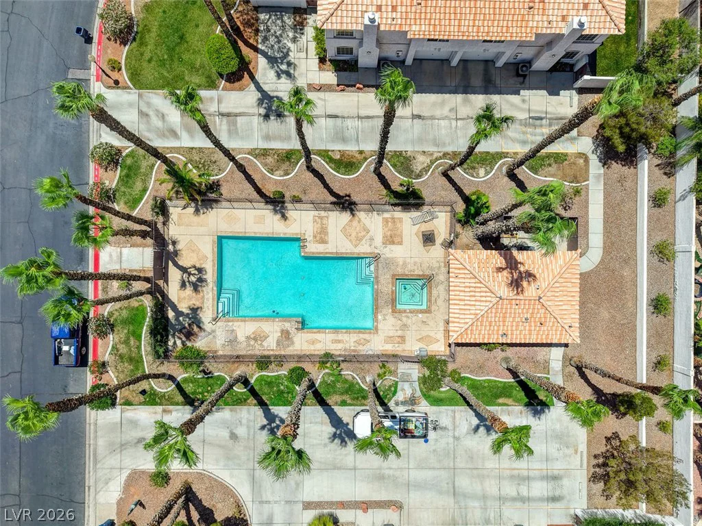 3923 Starfield, Las Vegas, NV 89147