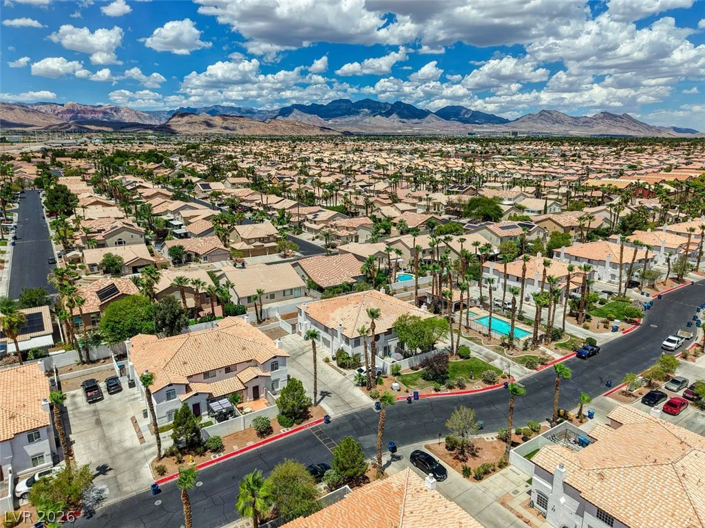 3923 Starfield, Las Vegas, NV 89147
