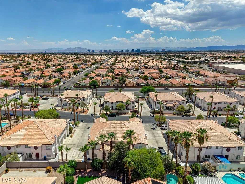 3923 Starfield, Las Vegas, NV 89147