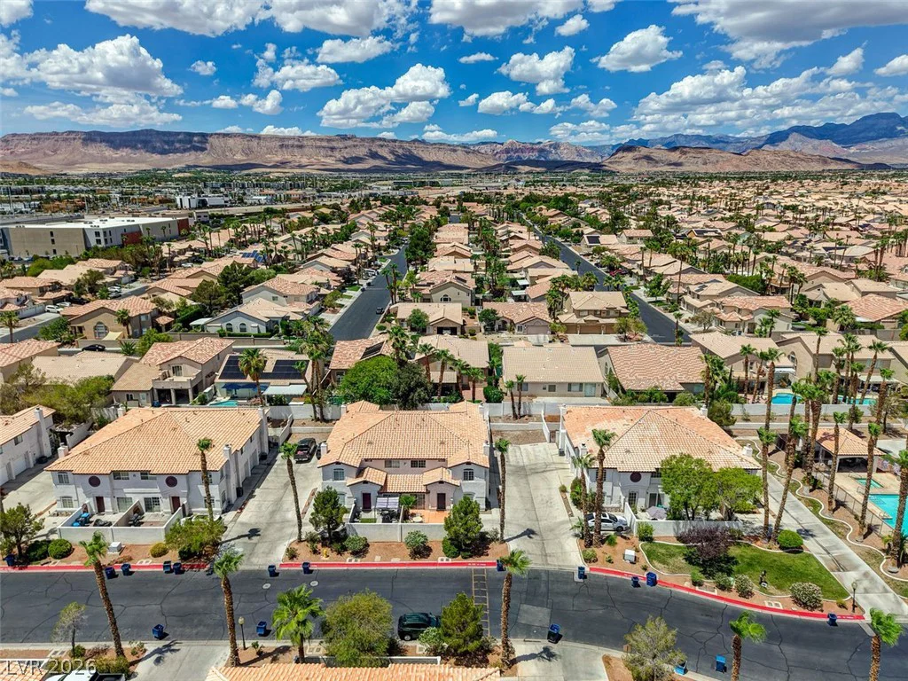 3923 Starfield, Las Vegas, NV 89147