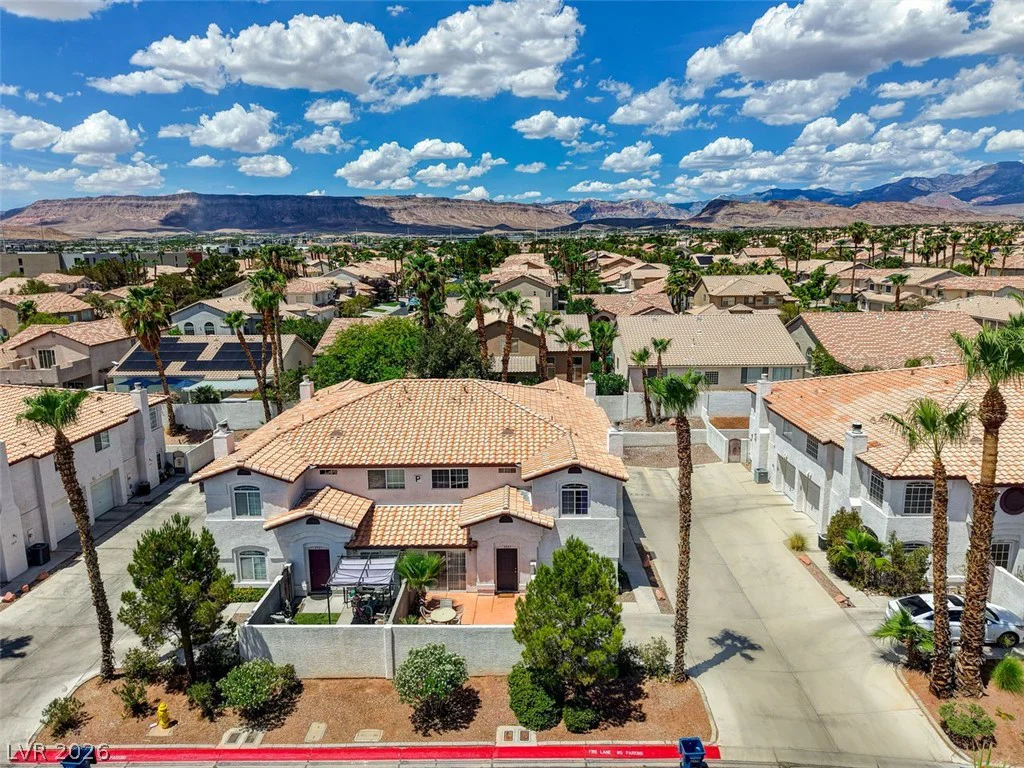 3923 Starfield, Las Vegas, NV 89147