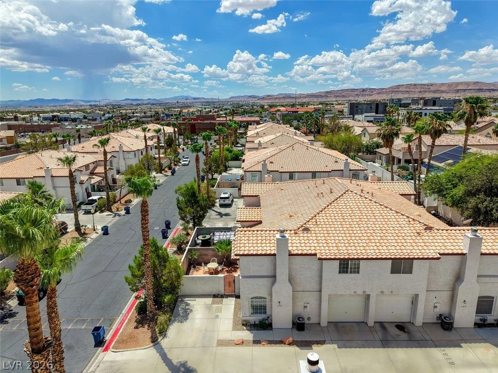 3923 Starfield, Las Vegas, NV 89147