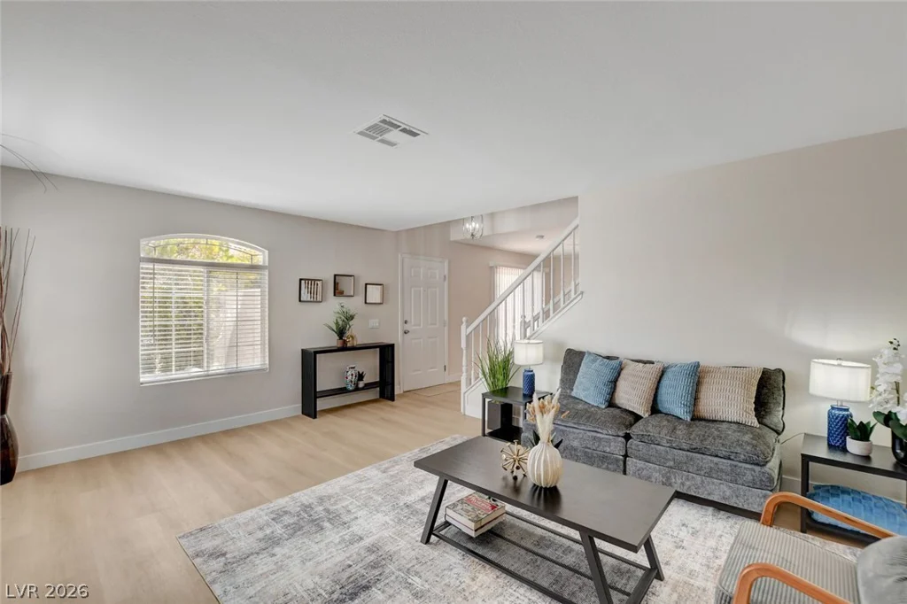 3923 Starfield, Las Vegas, NV 89147