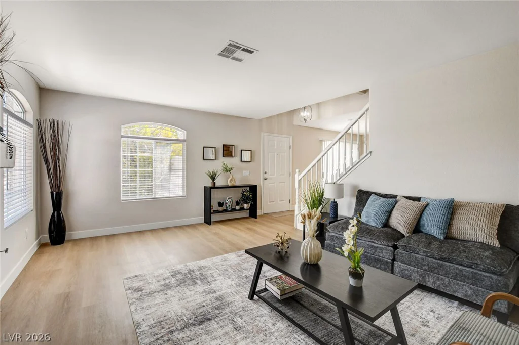 3923 Starfield, Las Vegas, NV 89147