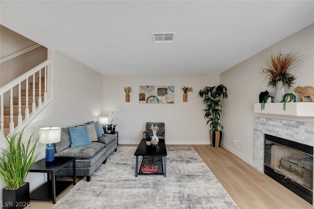 3923 Starfield, Las Vegas, NV 89147