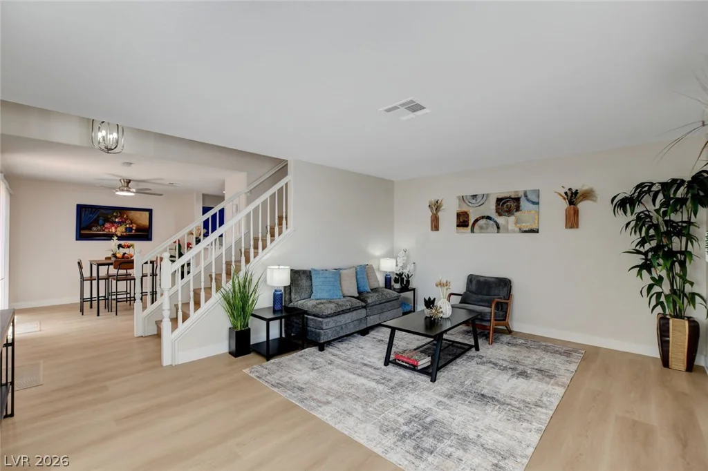 3923 Starfield, Las Vegas, NV 89147