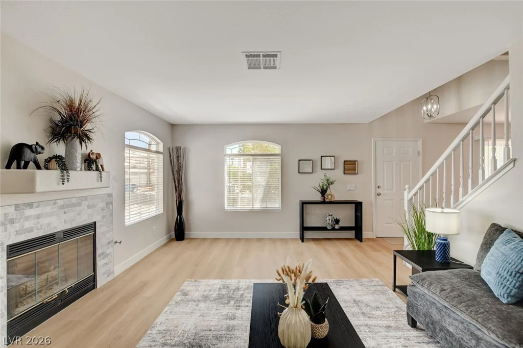 3923 Starfield, Las Vegas, NV 89147