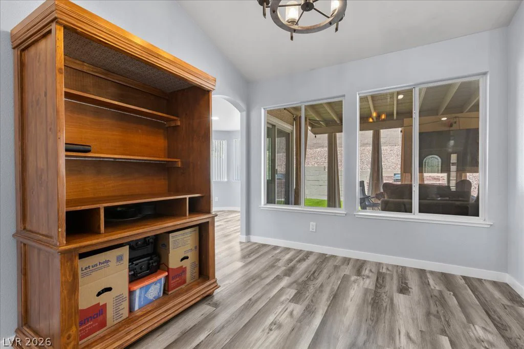 4545 Via Delsur, Las Vegas, NV 89130