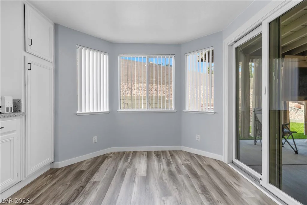 4545 Via Delsur, Las Vegas, NV 89130