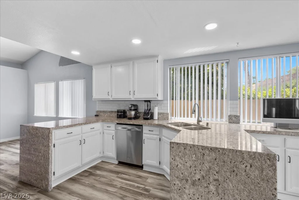 4545 Via Delsur, Las Vegas, NV 89130