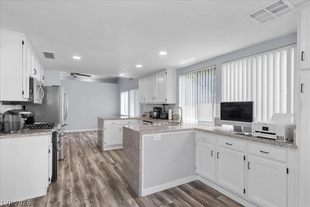 4545 Via Delsur, Las Vegas, NV 89130