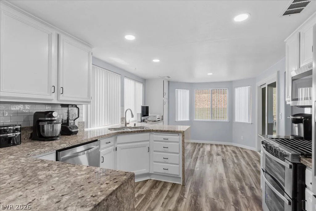 4545 Via Delsur, Las Vegas, NV 89130