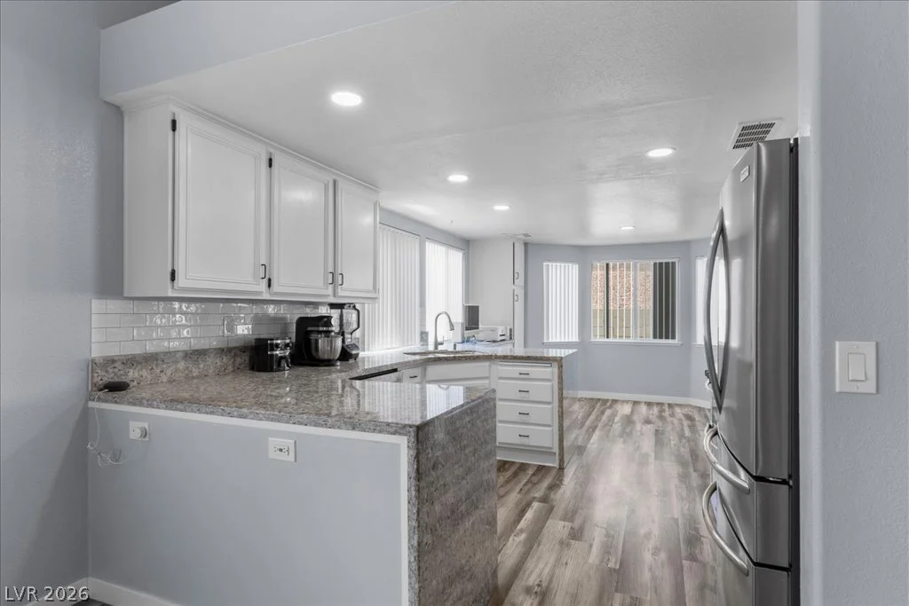 4545 Via Delsur, Las Vegas, NV 89130