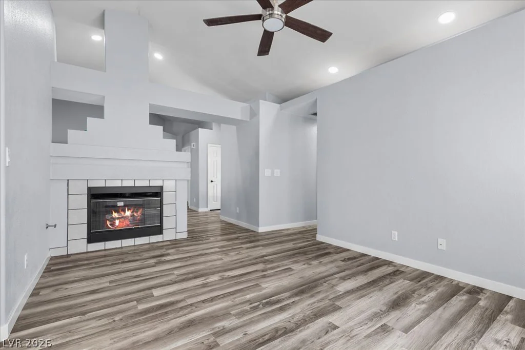4545 Via Delsur, Las Vegas, NV 89130