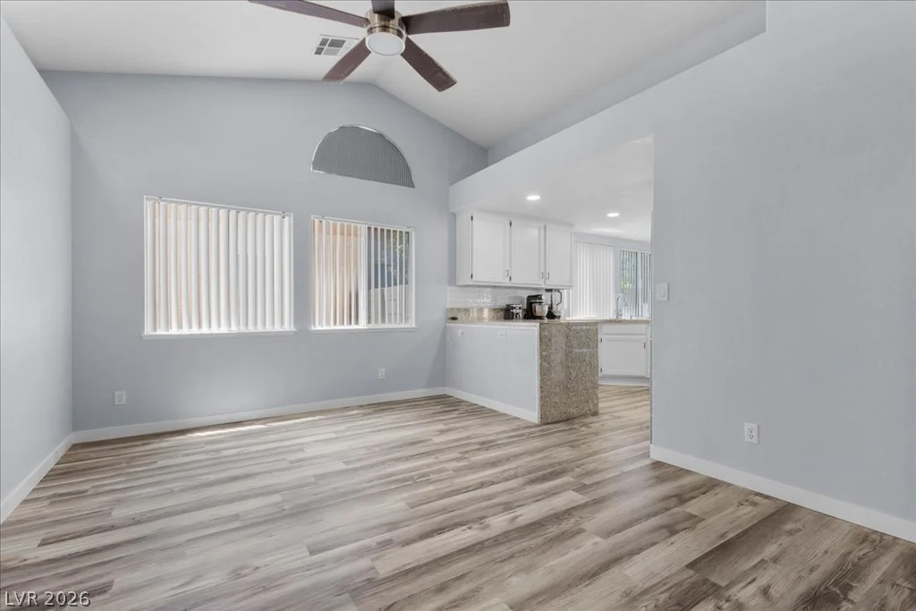 4545 Via Delsur, Las Vegas, NV 89130