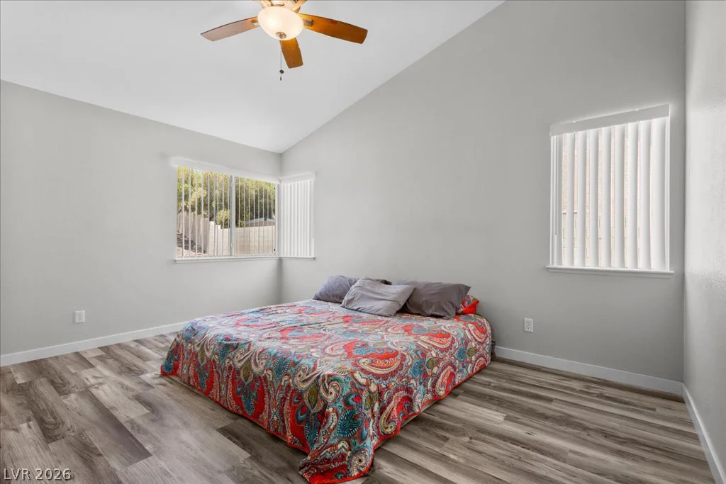 4545 Via Delsur, Las Vegas, NV 89130