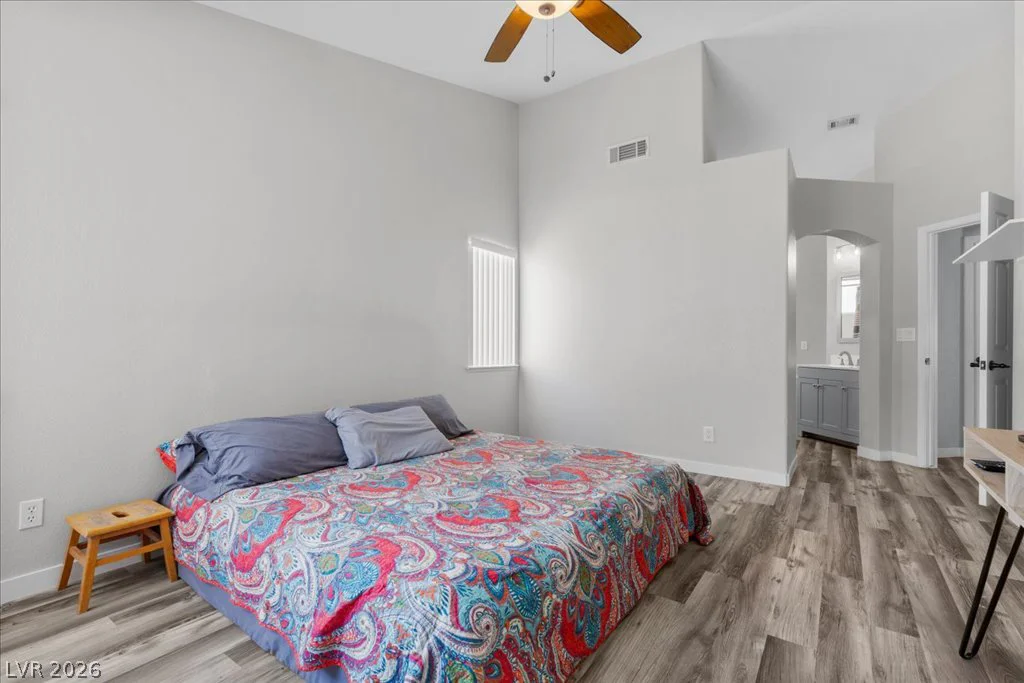 4545 Via Delsur, Las Vegas, NV 89130