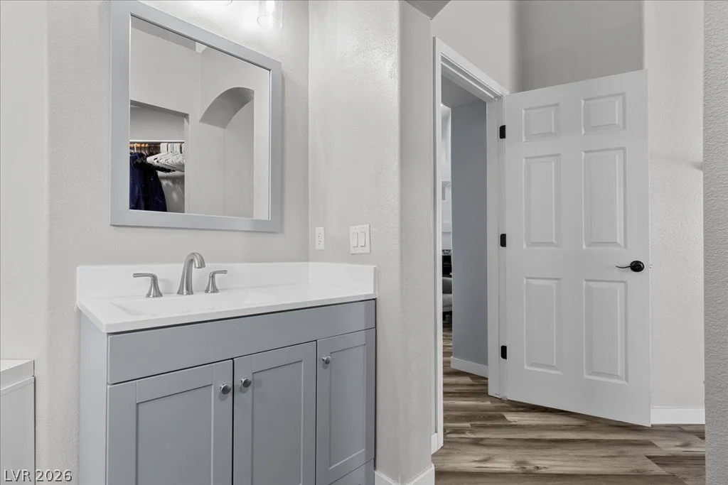4545 Via Delsur, Las Vegas, NV 89130