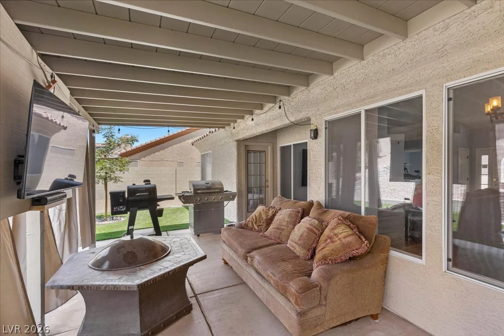 4545 Via Delsur, Las Vegas, NV 89130