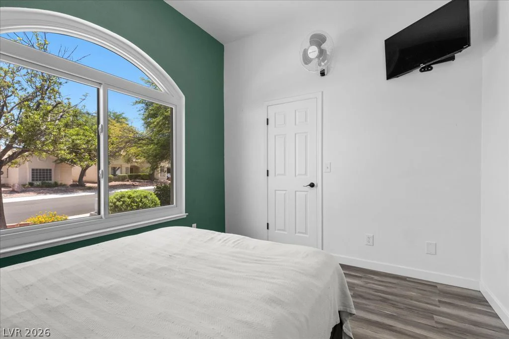 4545 Via Delsur, Las Vegas, NV 89130