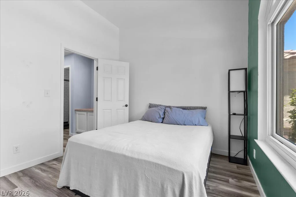 4545 Via Delsur, Las Vegas, NV 89130