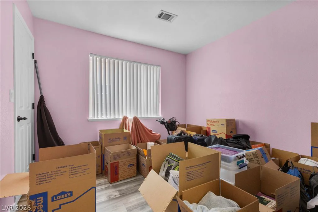 4545 Via Delsur, Las Vegas, NV 89130