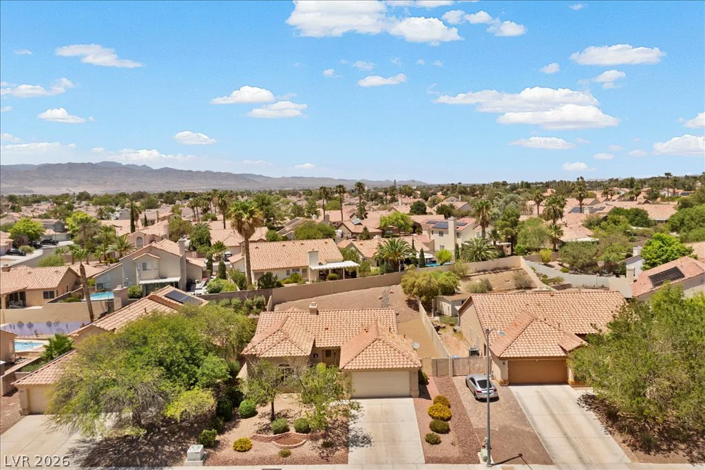 4545 Via Delsur, Las Vegas, NV 89130